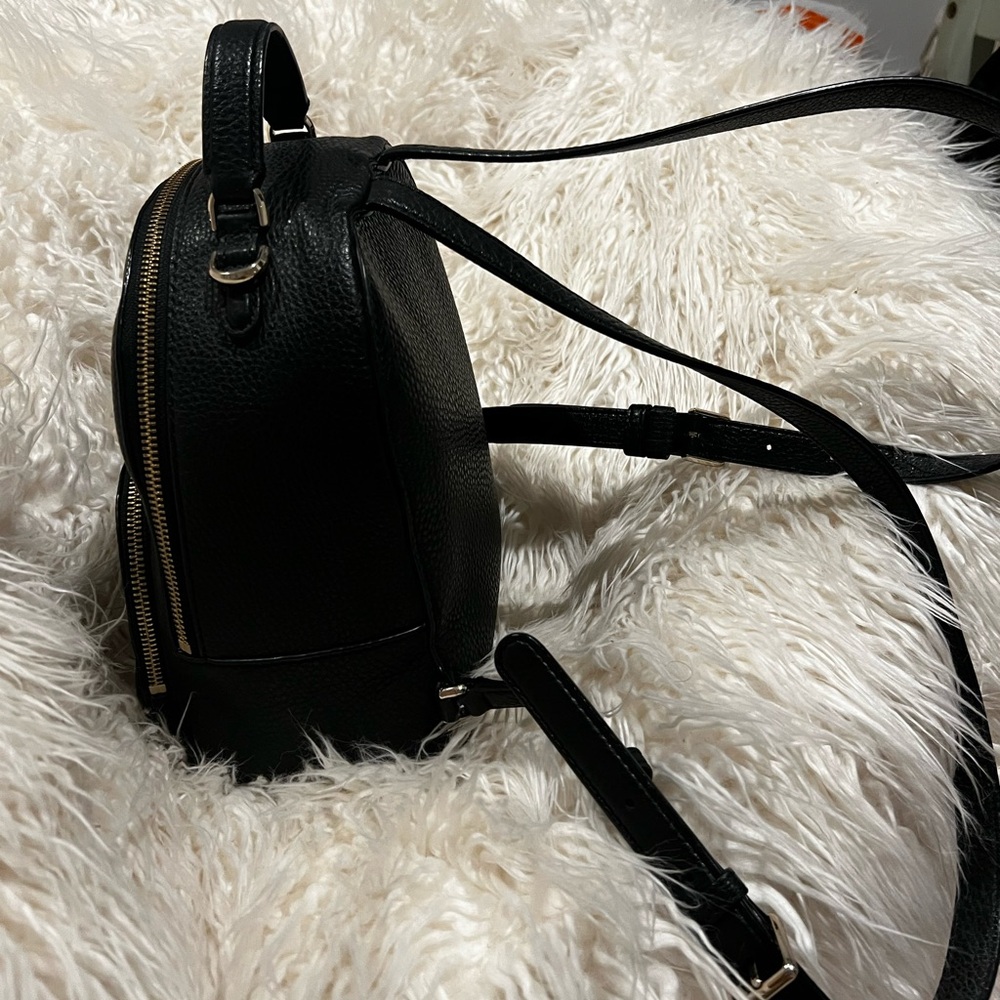 Kate Spade Mini Backpack - Picture 2 of 4